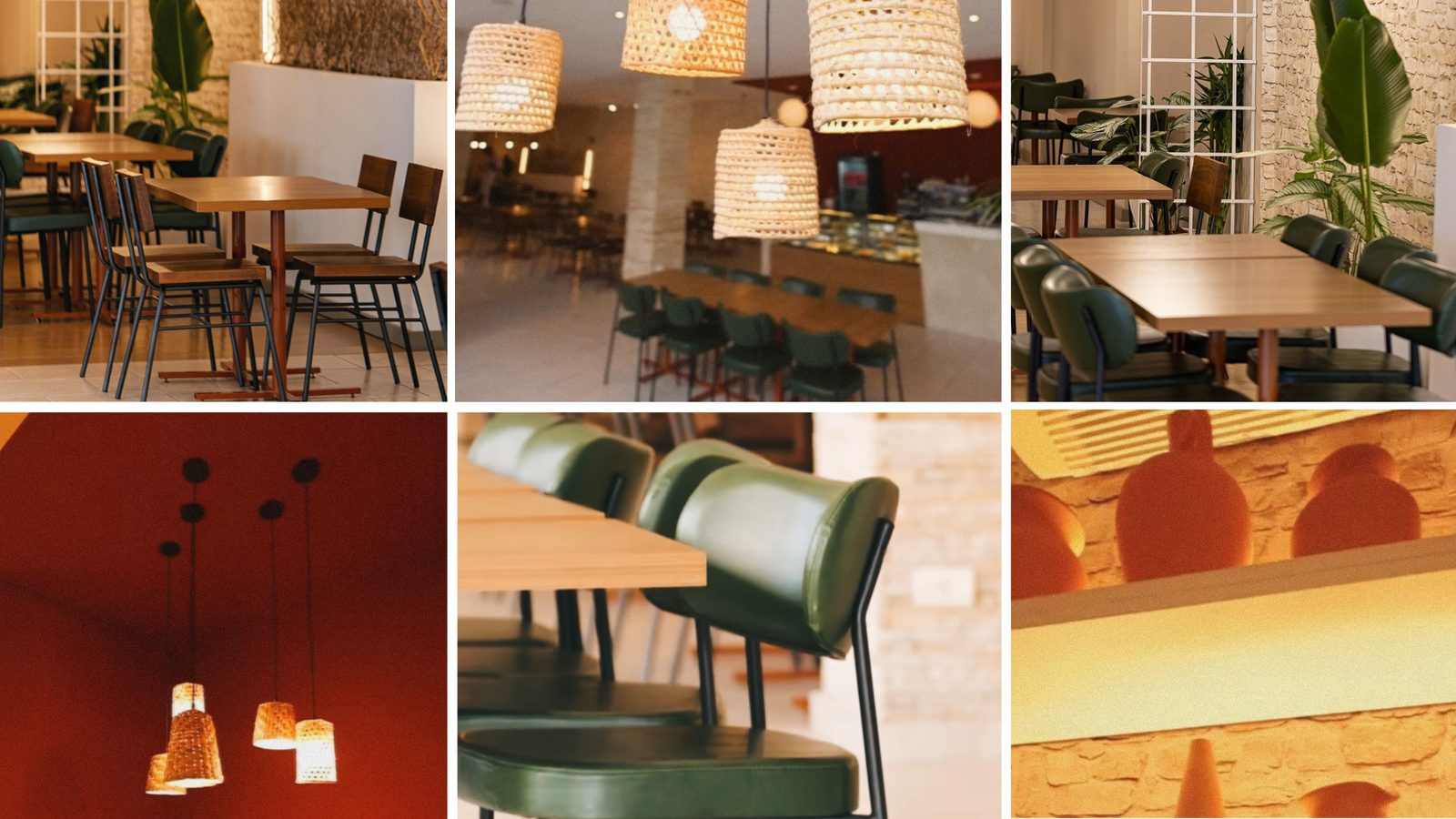 Espaço do JOAJU para eventos em Curitiba